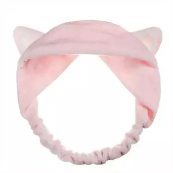 Повязка для волос Ayoume Hair Band Cat Ears