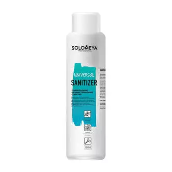 Санитайзер Solomeya Universal Sanitizer (500 мл)