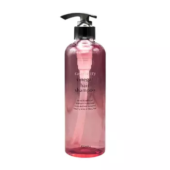 Шампунь для волос A'pieu Raspberry Vinegar Hair Shampoo