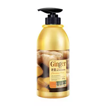 Шампунь для волос BioAqua Charming Hair Ginger Shampoo