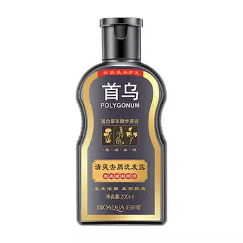 Шампунь для волос BioAqua Polygonum Shampoo