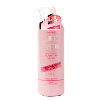Шампунь для волос Dime Amino Shampoo