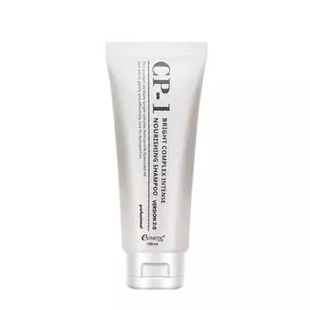 Шампунь для волос Esthetic House CP-1 Bright Complex Intense Nourishing Shampoo v2.0 (100 мл) #2 Повреждена упаковка