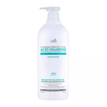 Шампунь для волос La’dor Damaged Protector Acid Shampoo