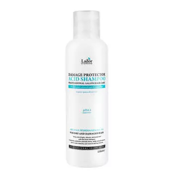 Шампунь для волос La’dor Damaged Protector Acid Shampoo (150 мл)