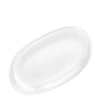 Силиконовый спонж The Saem Silicon Sticky Puff