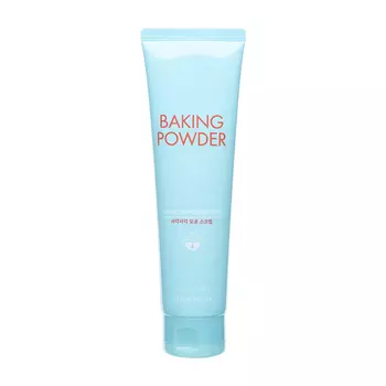 Скраб для лица Etude House Baking Powder Crunch Pore Scrub (200 г)
