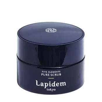 Скраб для лица Lapidem Pure Scrub