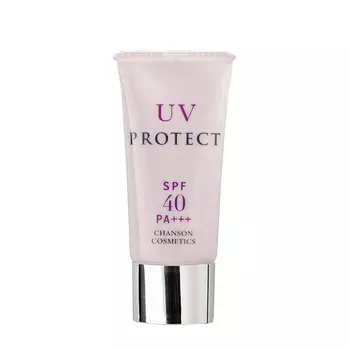 Солнцезащитный крем для лица Chanson Cosmetics UV Protect Cream