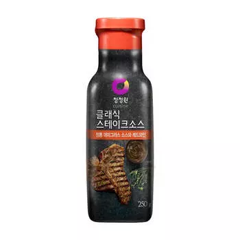 Соус для мяса Daesang Classic Steak Sauce