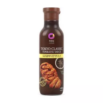 Соус для мяса Daesang Classic Tonkatsu Sauce