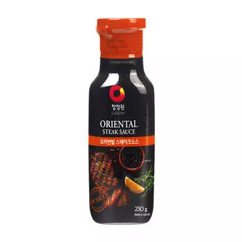 Соус для мяса Daesang Oriental Steak Sauce