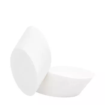 Спонж для макияжа The Orchid Skin Ellipse Sponge (2 шт.)