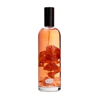 Спрей для лица Whamisa Organic Flowers Damask Rose Petal Mist