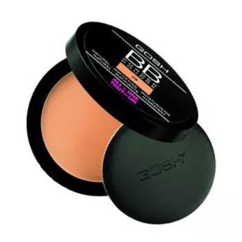 Пудра для лица Gosh BB Powder #8 Chestnut | Каштан