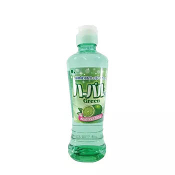 Средство для мытья посуды Mitsuei Green (270 мл)