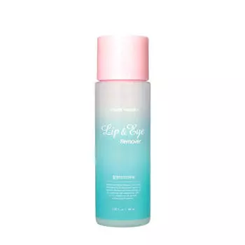 Средство для снятия макияжа Etude House Lip &amp; Eye Remover