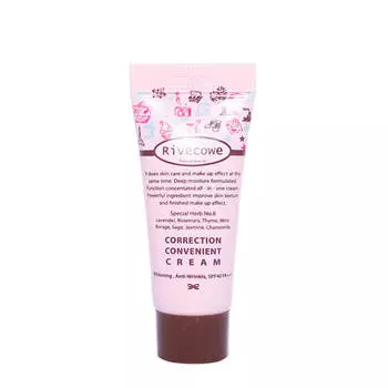 СС крем Rivecowe Correction Convenient Cream (5 мл)