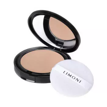Пудра для лица Limoni Lace Powder, Цвет Тон №3