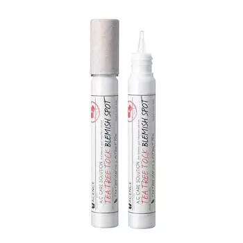 Стик от воспалений Mizon Tea Tree Tock Blemish Spot