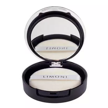 Пудра для лица Limoni Satin Powder