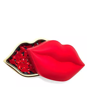 Сыворотка для губ Kocostar Plump Lip Capsule Mask Pouch (30 капсул)