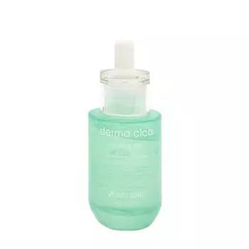 Сыворотка для лица 3W Clinic Derma Cica Ampoule