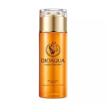 Сыворотка для лица Bioaqua Horse Ointment Serum