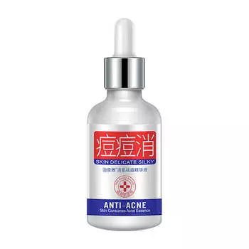 Сыворотка для лица BioAqua Skin Delicate Silky Anti-Acne Facial Serum