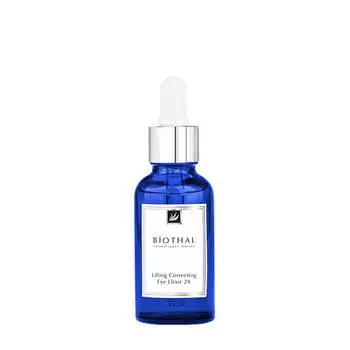 Сыворотка для лица Biothal Lifting Correcting Eye Elixir 24