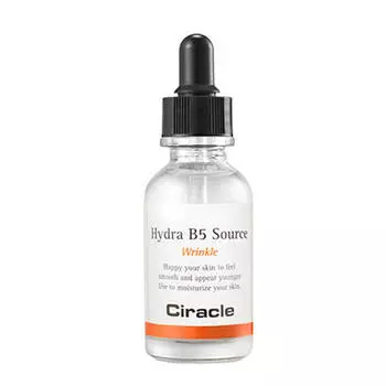 Сыворотка для лица Ciracle Hydra B5 Source Wrinkle