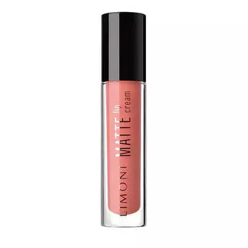 Помада для губ Limoni Matte Lip Cream #Оттенок №2