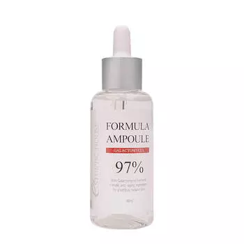 Сыворотка для лица Esthetic House Formula Ampoule Galactomyces