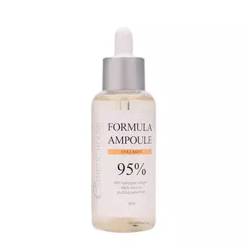 Сыворотка для лица Esthetic House Formula Ampoule Collagen