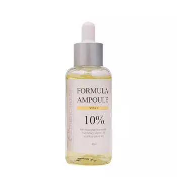 Сыворотка для лица Esthetic House Formula Ampoule Vita C