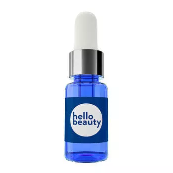 Сыворотка для лица Hello Beauty - Комплекс кислот (30 мл)