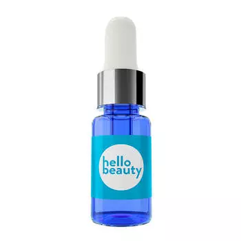 Сыворотка для лица Hello Beauty - Морская ромашка (30 мл)