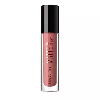 Помада для губ Limoni Matte Lip Cream #Оттенок №3