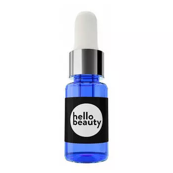 Сыворотка для лица Hello Beauty - Омолаживающая 18+ (30 мл)
