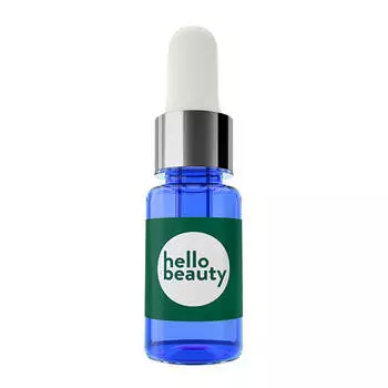 Сыворотка для лица Hello Beauty - Пептид матриксил 10 мл