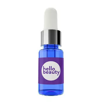 Сыворотка для лица Hello Beauty - Шелковое дерево (30 мл)
