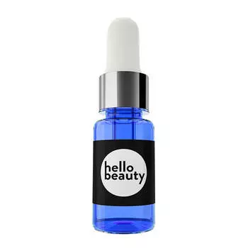 Сыворотка для лица Hello Beauty - Змеиный яд 10 мл