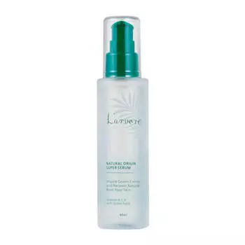 Сыворотка для лица L’arvore Natural Origin Super Serum