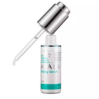 Сыворотка для лица Mizon AHA 8% Peeling Serum