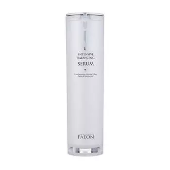 Сыворотка для лица Paeon Intensive Balancing Serum