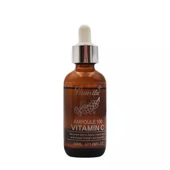 Сыворотка для лица Pams Ampoule 100 Vitamin C