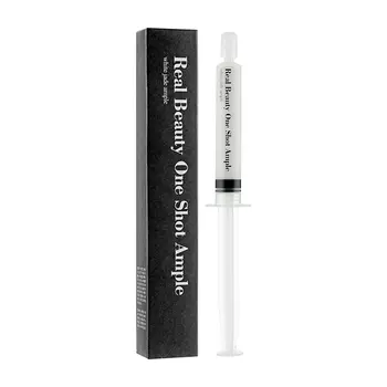 Сыворотка для лица Realbeauty Oneshot Ample (White Jade)