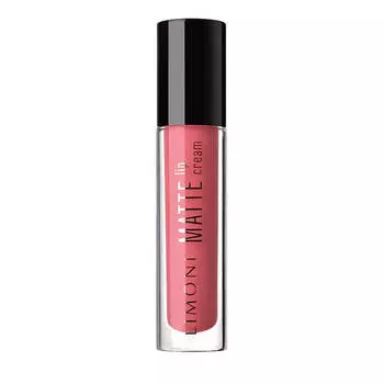 Помада для губ Limoni Matte Lip Cream #Оттенок №5