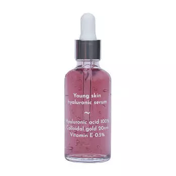 Сыворотка для лица Skinomical Young Skin Hyaluronic Serum