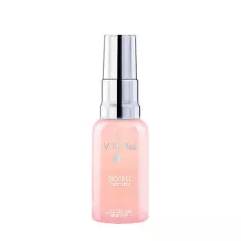 Сыворотка для лица V10 Plus Bio Cell Serum (30 мл)